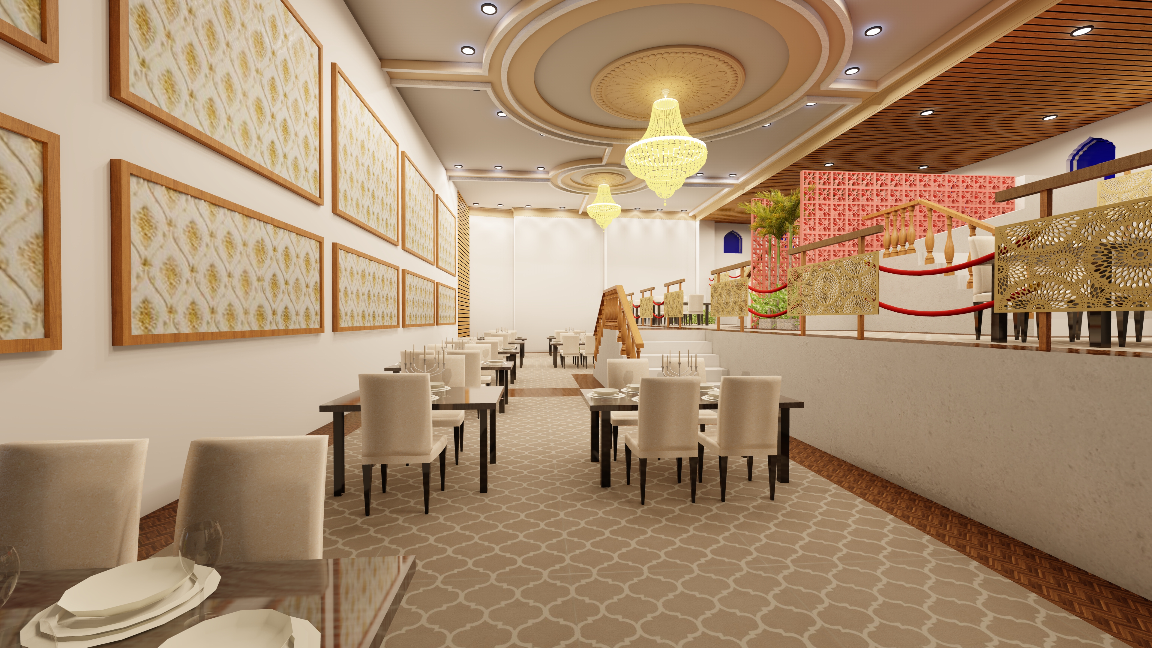 NISHAMANI RESTO & BAR